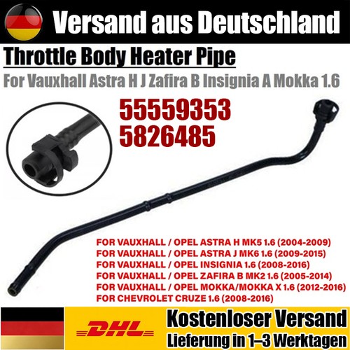 Kühlerschlauch auslass - kühlerschlauch,
