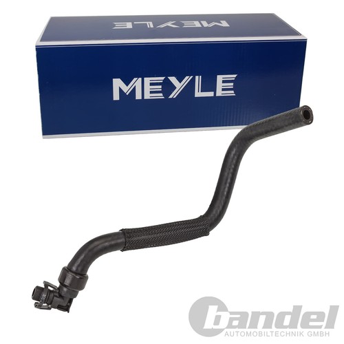 Meyle kühlwasserschlauch - meyle,