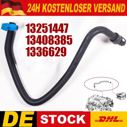 Für opel kühlerschlauch - opel,