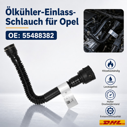 55488382 für opel astra - 55488382,