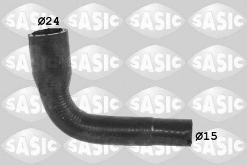 Sasic 3406323 kühlerschlauch - 3406323,