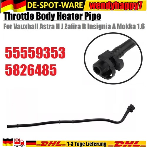 Kühlerschlauch auslass für - auslass,